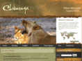 chikwenyasafaris.com