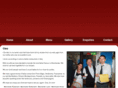 ciaobella-restaurant.com