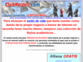 clubkaizen.com