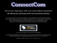 connectcom-telecom.com