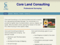 corelandconsulting.com