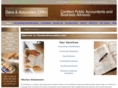 danaandassociates.com