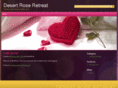 desertroseretreat.com