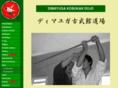 dimayuga-dojo.org