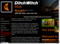 ditchwitchmidsouth.com