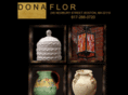 donaflorboston.com