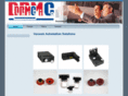 doremico-usa.com