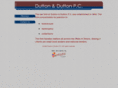 duttonlaw.com