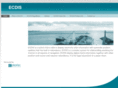 ecdis.com