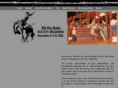 elkcityrodeoandpbr.com