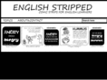 englishstripped.com