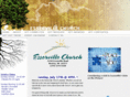 esservillechurch.org