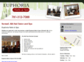 euphorianailspa.biz