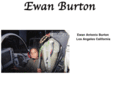 ewanburton.com