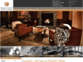 executiveinnwhistler.com