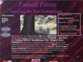 fantailfibres.com