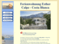 ferienwohnung-costablanca.net