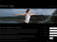flextexyoga.com