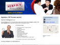 foxvalleyprocessservice.net