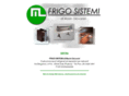 frigosistemi.com