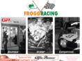 frogg-racing.com