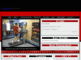 frontrunningsports.com