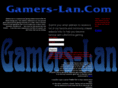 gamers-lan.com