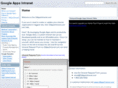 gappsintranet.com
