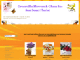 greenvilleflowermart.com