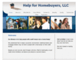 helpforhomebuyersintexas.com
