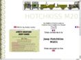 hotchkissm201.com