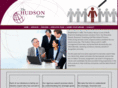 hudsongrp.com