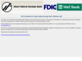 idealfederal.com