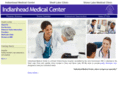 indianheadmedicalcenter.com