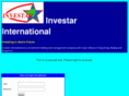 investarinternational.com