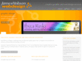 jameshobsonwebdesign.com