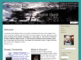 jamestownroadchurch.org
