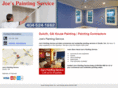 joepaintingservice.com