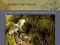 joeweatherly.net