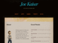 jotato.net