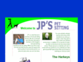 jpspetsitting.com