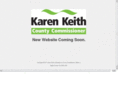 karenkeith.com