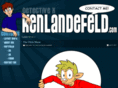 kenlandefeld.com