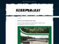 kerrimckayquarterhorses.com