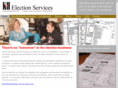 khelectionservices.com