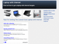 laptopwithinternet.net