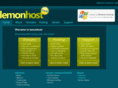 lemonhost.co.uk