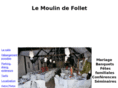 lemoulindefollet.com