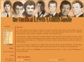 lewiscollins.info