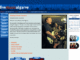 livemusicalgarve.com